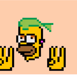 CryptoSimpson 764