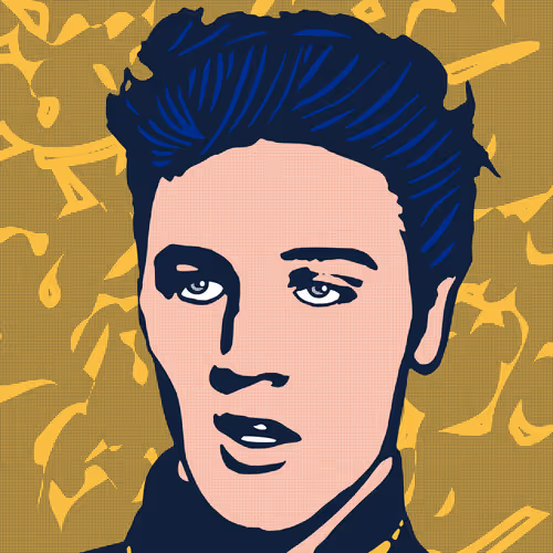 Item #58444582677467380080278670675645017947897140329961410667289383385797421432833 Media