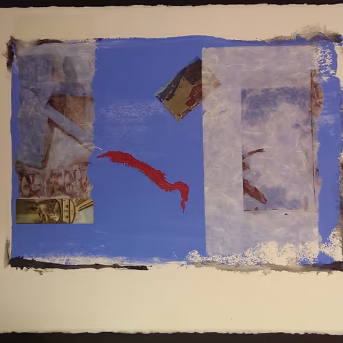The Mark Nowlin Collection