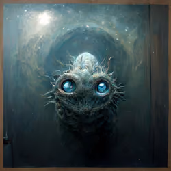 Monster#5