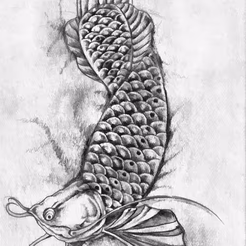 Lucky Fish