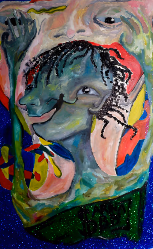 Item #112542869218934774437757017748267014409412085520976399354923343416716722962433 Media