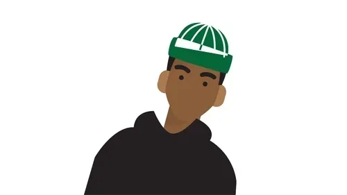 ArtAboveReality Motion Characters