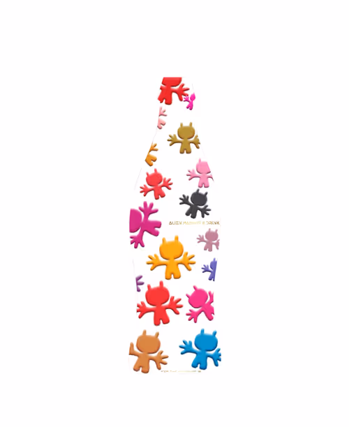 Item #73709367870647229930263330675216082778666142363975816153281474033331464044644 Media