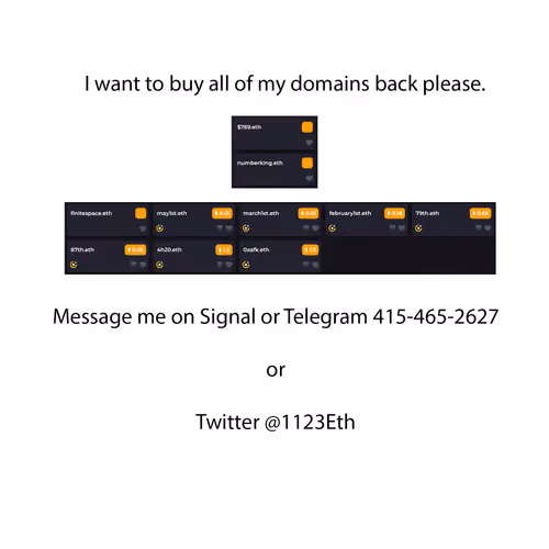 Item #86747406704744544064275643199318516673967255766106194167472673648309834874881 Media