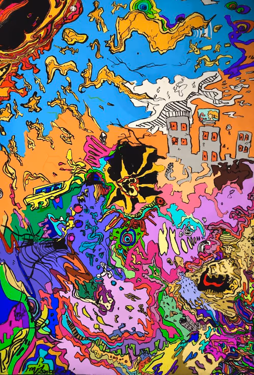 Item #14845224941254149901330935713803894532161475954543309958451105854885283758081 Media