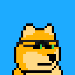 Dooggie #6628