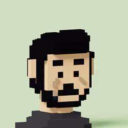 ManCoin.Man #0026
