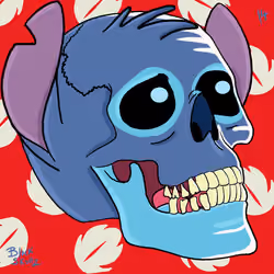 014 - All Stitched Up