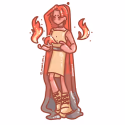 The Fire