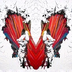 Bittere Heart