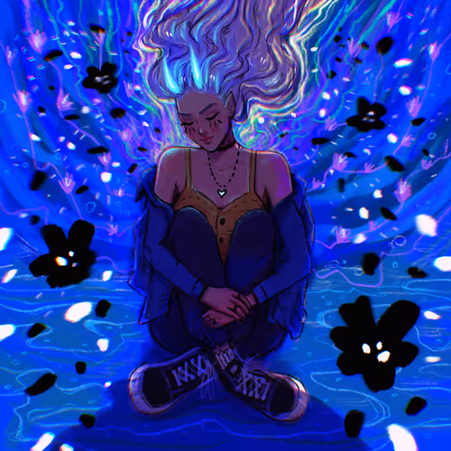 you are strong
