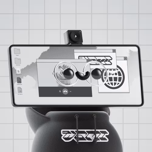 WGMI Interfaces - Tribute