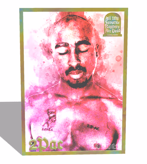 Item #35500949369076443045865079387832946205483113891563566862559469176690931924993 Media