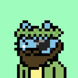 PixelCat 5099
