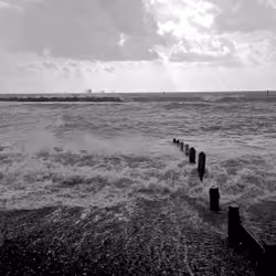 Tidal Surge