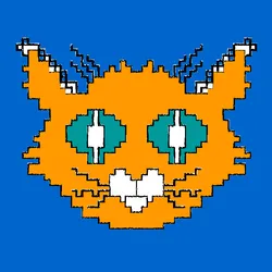 #681, the last cat