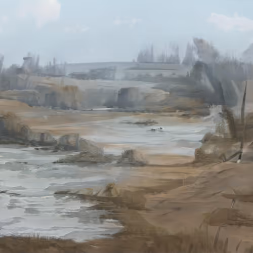 Futureland Inward Expansion