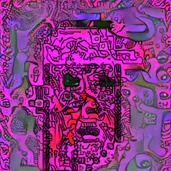 The HashPunk #0111