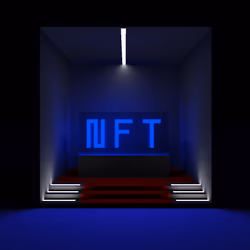 "NFT" in a safe