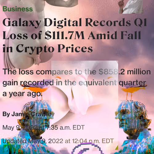 Crypto Propaganda