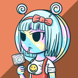 Ms. Monsterverse #026