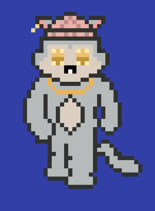 Item #10118703392049959908553516190538550895734976526832668821847716164925634117633 Media