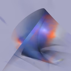Blue Light 2
