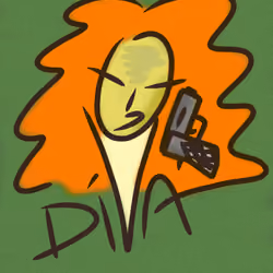 Diva 34