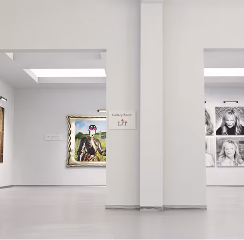 $LIT Gallery