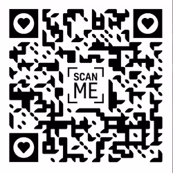 Spinnin Store QR Code