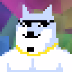CryptoShibe #3353