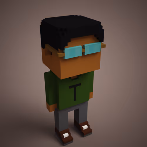 The kidsbits #00912