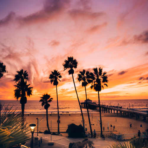 Something About Cali #98