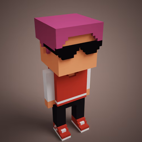 The kidsbits #00287