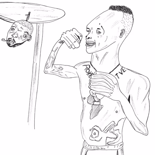 Tw1tterPicasso's fan art