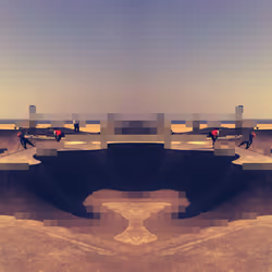NFTWIN LOS ANGELES 001-1