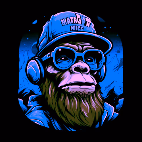 Monkey Vault 1