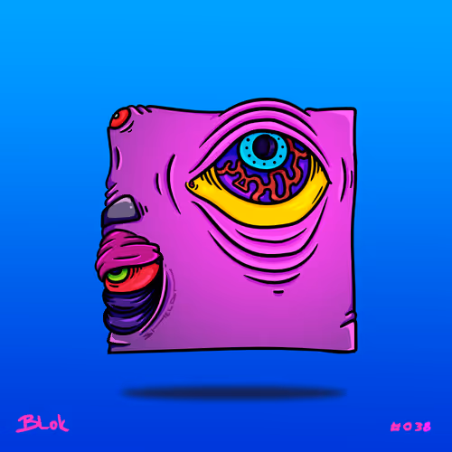 Item #41721287396343125149408520221617973187982006008346652719861579088671618891777 Media