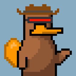 Platy Punk #791