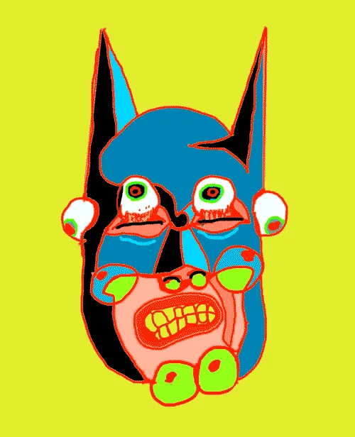 Item #41214688483596147503737502216052218897266725628319243521610957985433723600897 Media