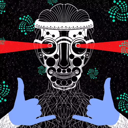 Item #36743428541628450349914310224705947626035687416614421987630398465713427709953 Media