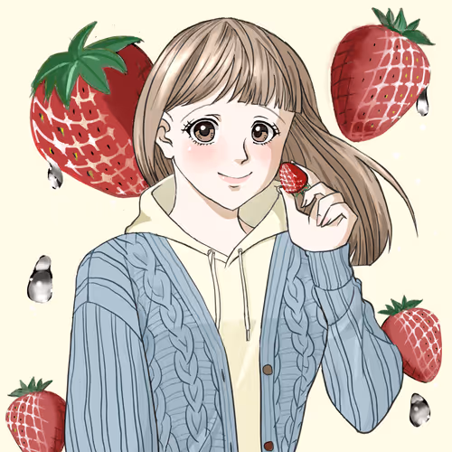 fruits et moi [PFP]