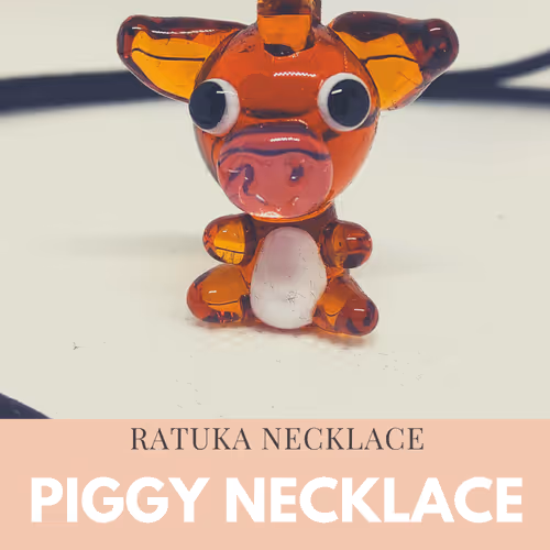 Ratukanecklace