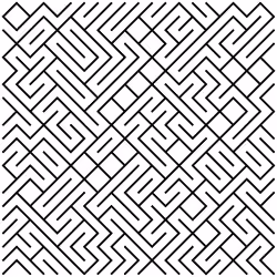 Maze #170