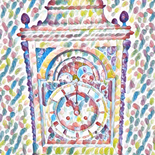 Moonclock JTC02ZPmRs