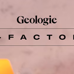 Geologie Galaxie: G - Factory Banner