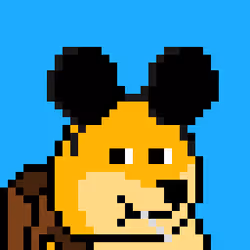 Dooggie #5868