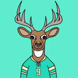 BullishBuck #640
