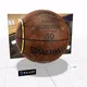 #3 of 20) BallerMR-Ball_DR-11.3: 3D-AR Hall-of-Fame Induction Ceremonial Basketball Autographed by N